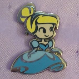 2 for $20 | Cinderella Disney Enamel Pin